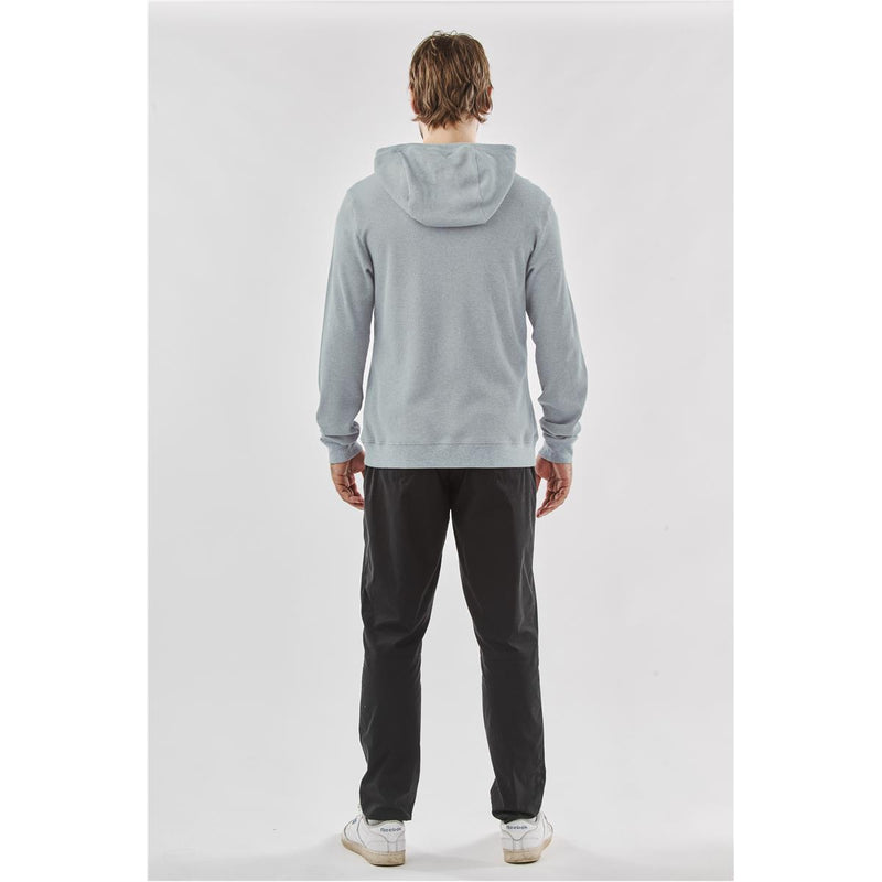 WK-3.Men's Ashburn Pullover Hoody