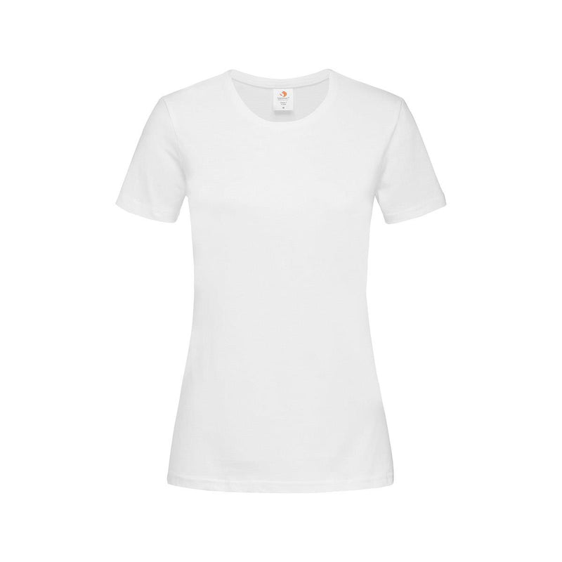 ST2600.Women's Classic T