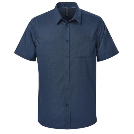 SBR-1.Men's Molokai S/S Shirt