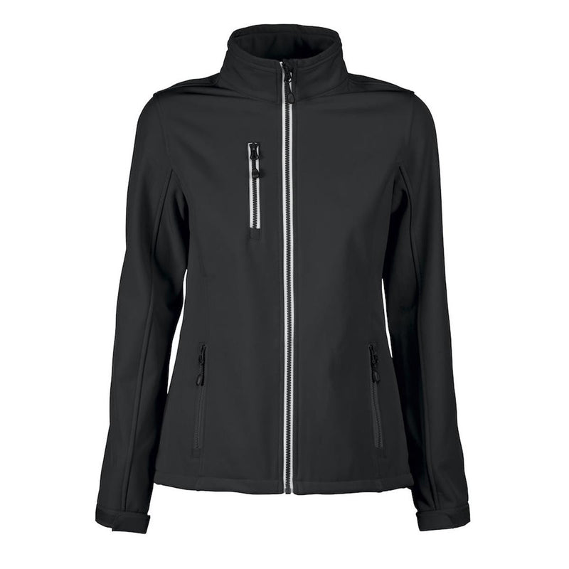 PA100W.Vert Women's Softshell Jacket