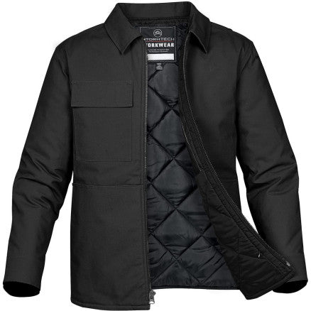 CWC-2.Men's Flatiron Work Jacket