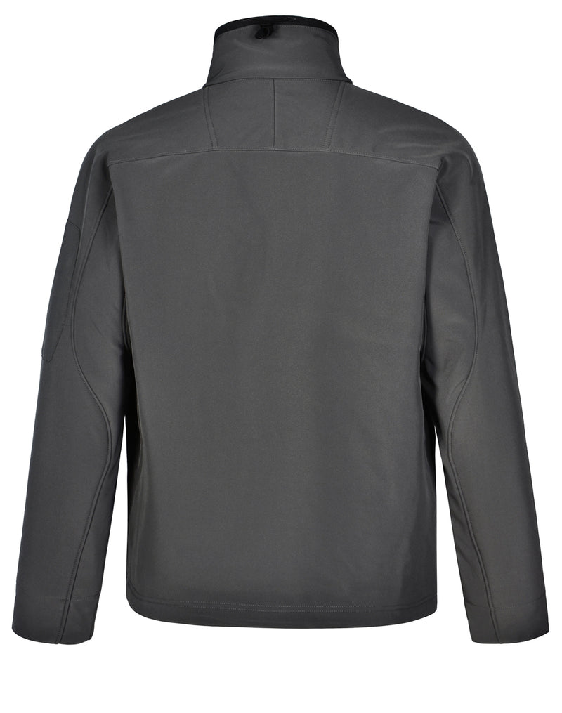 JK23 Men's Softshell High-Tech Jacket