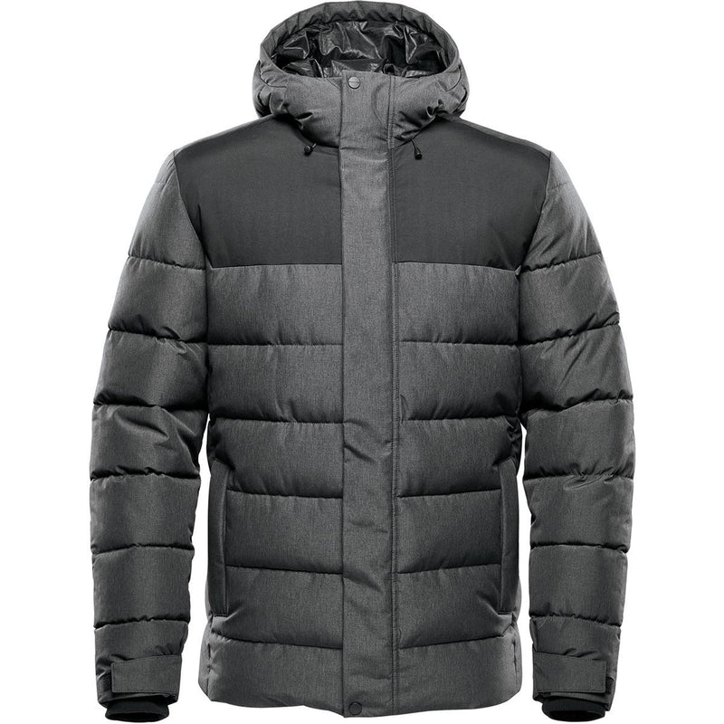 HXP-1.Men's Oslo HD Parka