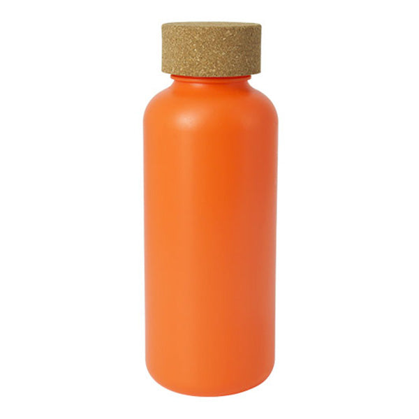 Organic 650ml Bottle