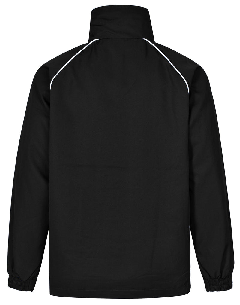 JK21K CHAMPION'S TRACK TOP Kids'