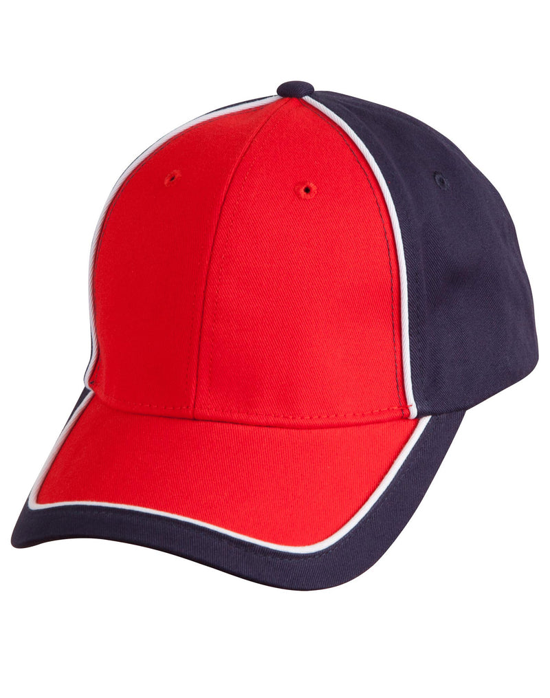 CH78 ARENA TWO TONE CAP