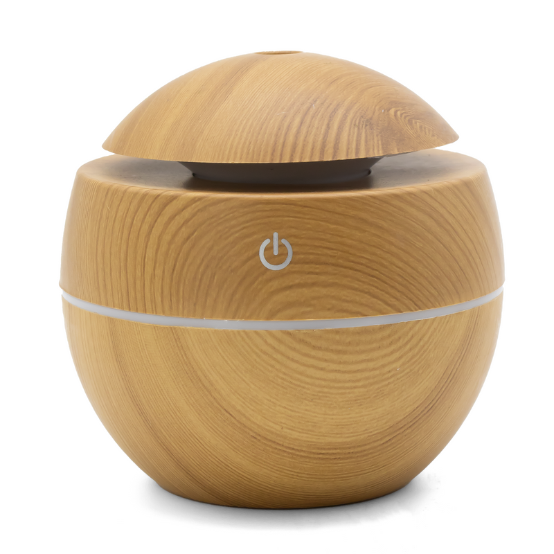 Breathable Bliss Humidifier