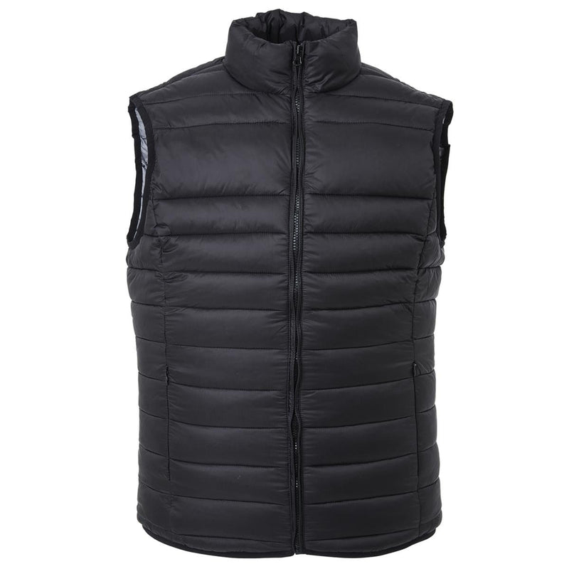 J808W.Women's Puffer Vest