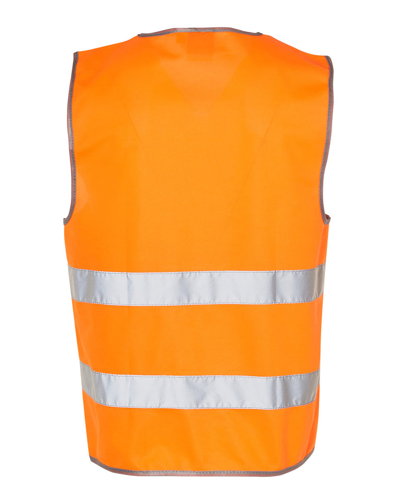 SW44 Hi-Vis SAFETY VEST