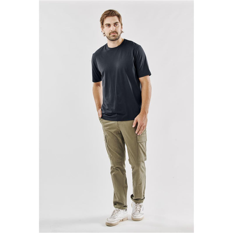 TSX-3M.Men's Oasis Tee