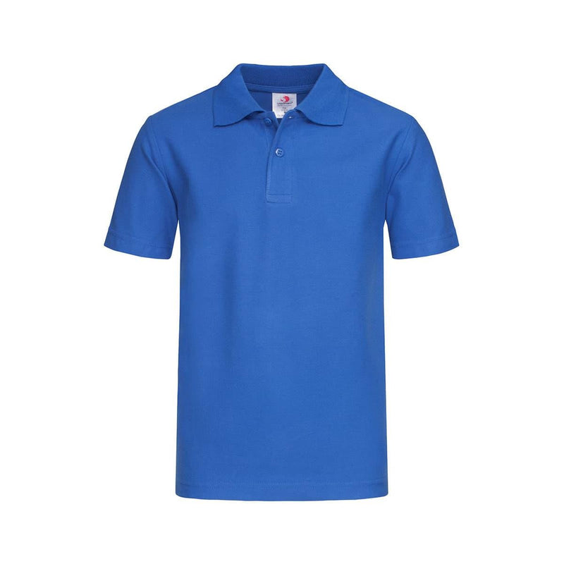 ST3200.Junior Heavyweight Polo