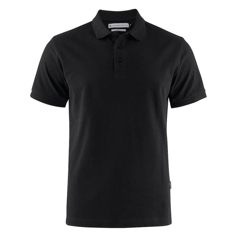 JH200S.Neptune Modern Men's Cotton Polo