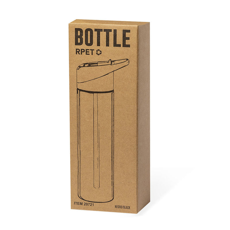 Laudon RPET Bottle