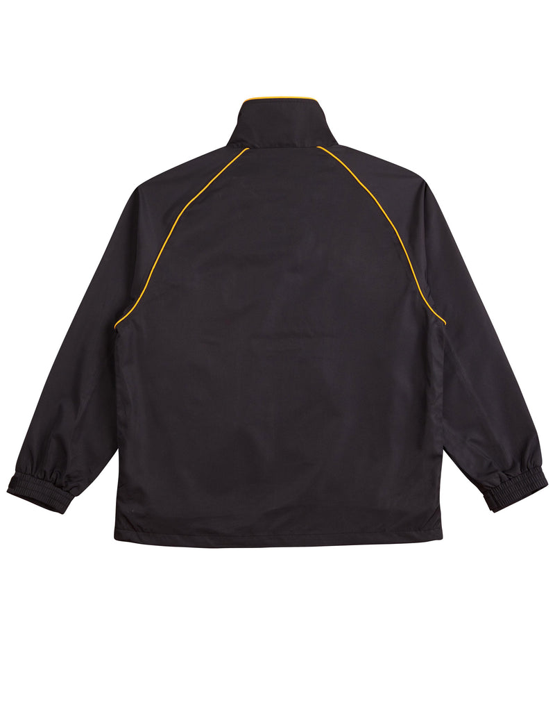 JK21K CHAMPION'S TRACK TOP Kids'