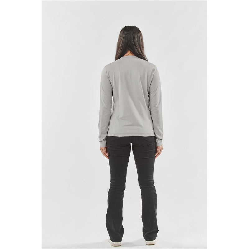 TLX-2W.Women's Volante H2X-Dry L/S Tee