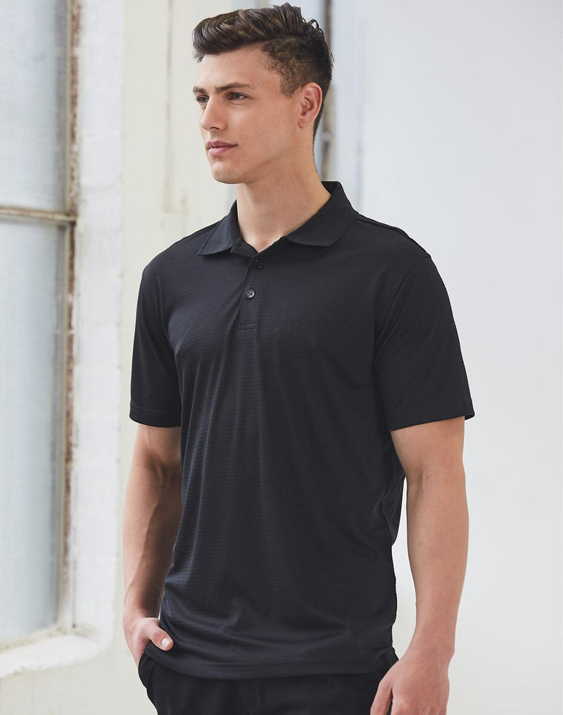 PS75 ICON POLO Men's