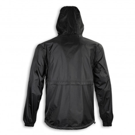 Swiss Peak Urban Windbreaker