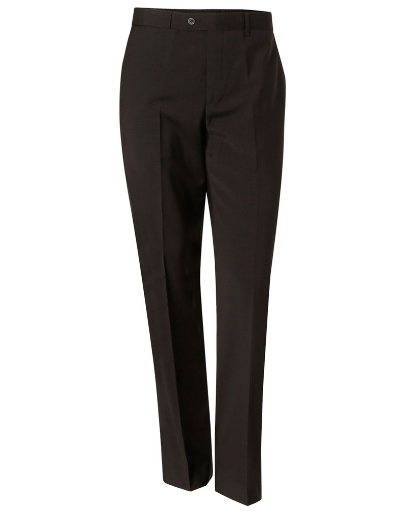 M9300 Men's Wool Blend Stretch Pants