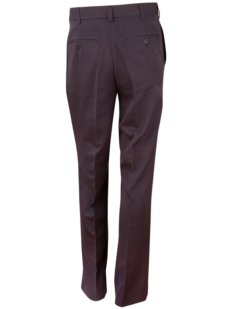 WP01S (Stout) Permanent Press Pants