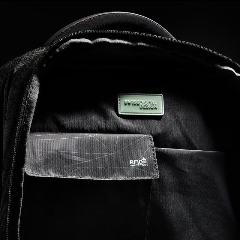 SD1506.Swissdigital Arosa Backpack