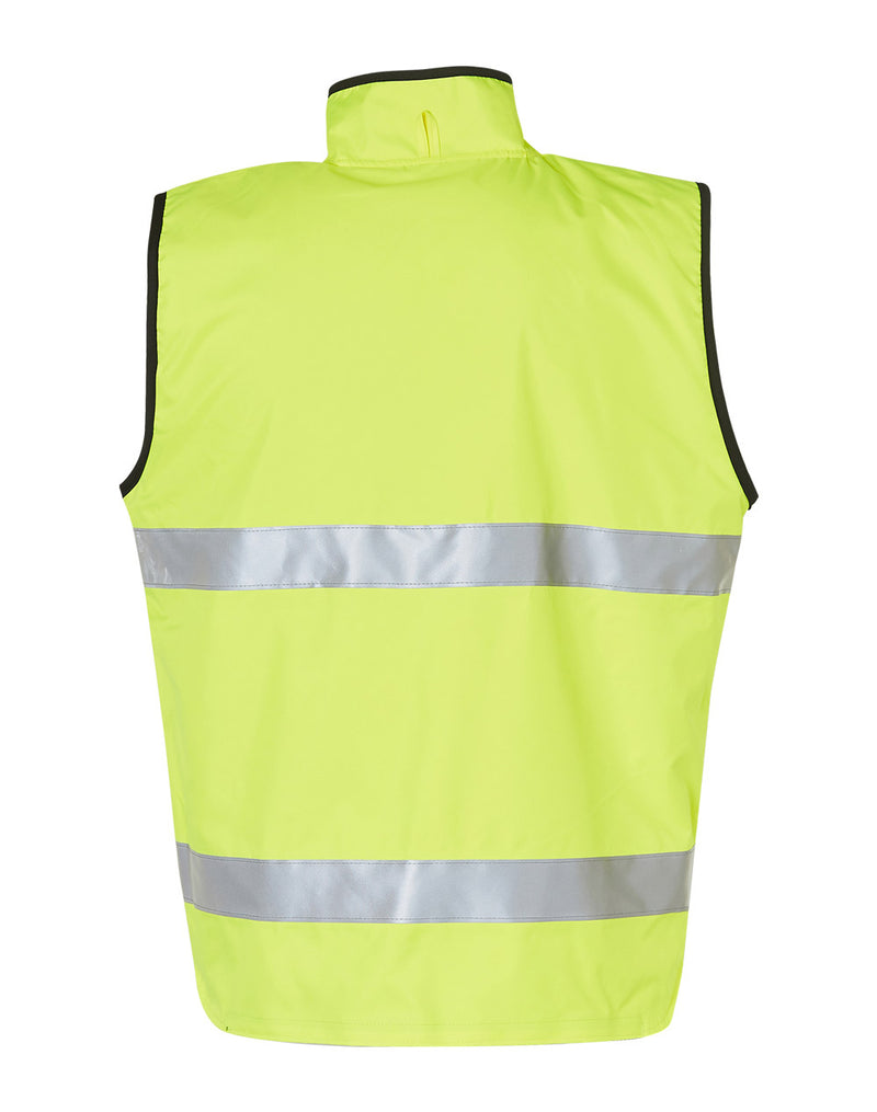 SW49 Hi-Vis SAFETY VEST