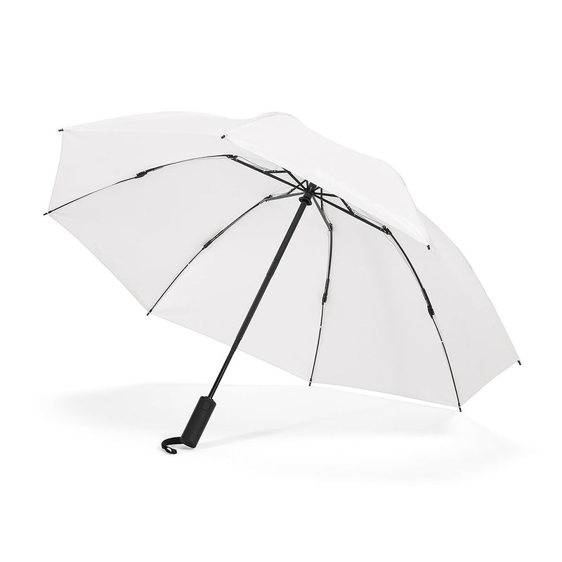 Presley 23" reversable RPET umbrella