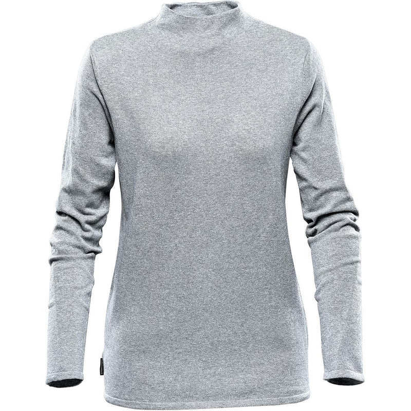 KNS-1W.Women's Belfast Sweater