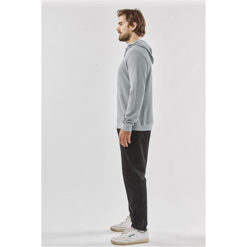 WK-3.Men's Ashburn Pullover Hoody