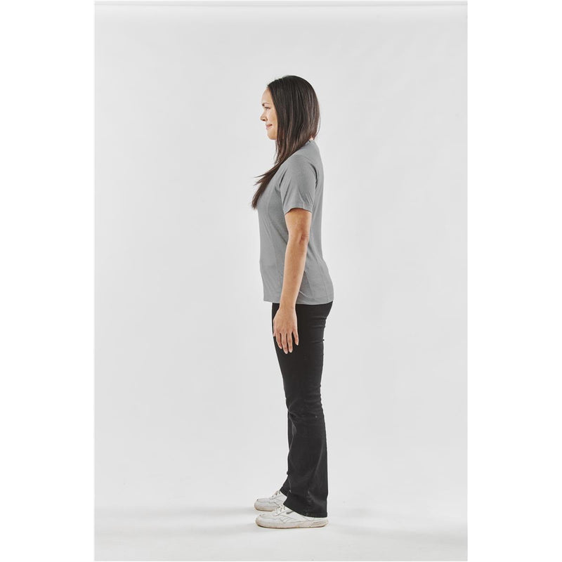 TSX-5W.Women's Volante H2X-Dry L/S Tee