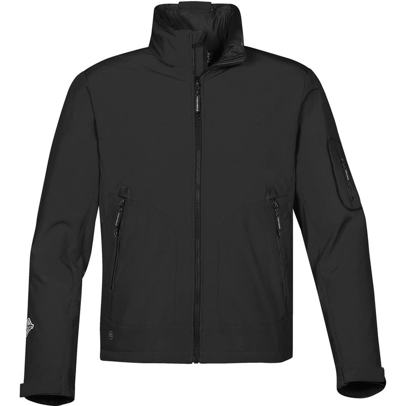 XSJ-1.Men's Cruise Softshell