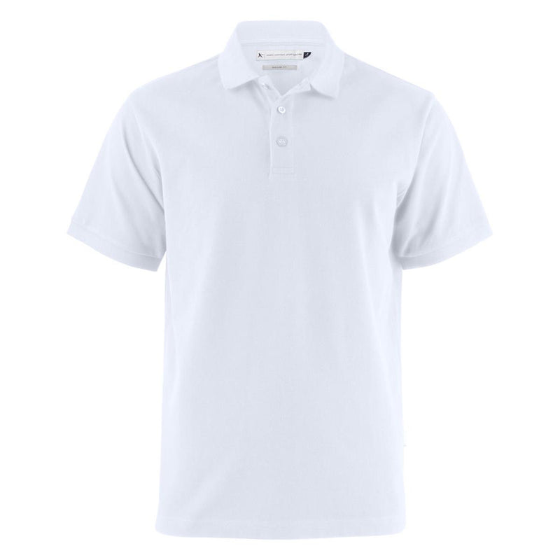 JH200.Neptune Regular Men's Cotton Polo