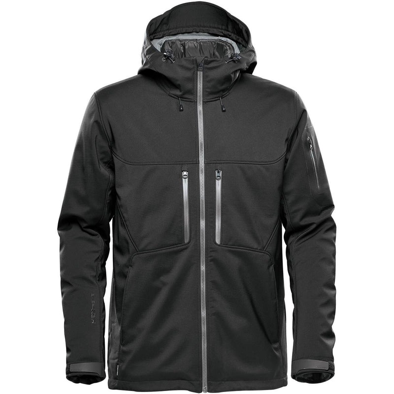 HR-2.Men's Epsilon System Jacket