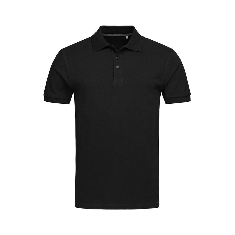 ST9060.Men's Premium Cotton Polo