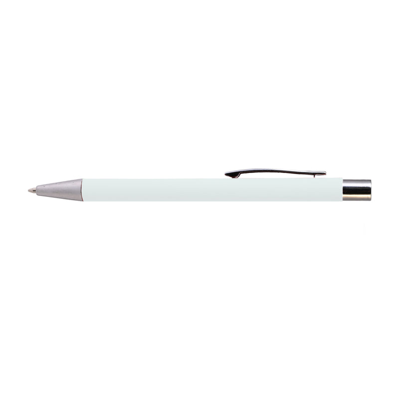 LL2113.Aspen Aluminium Pen