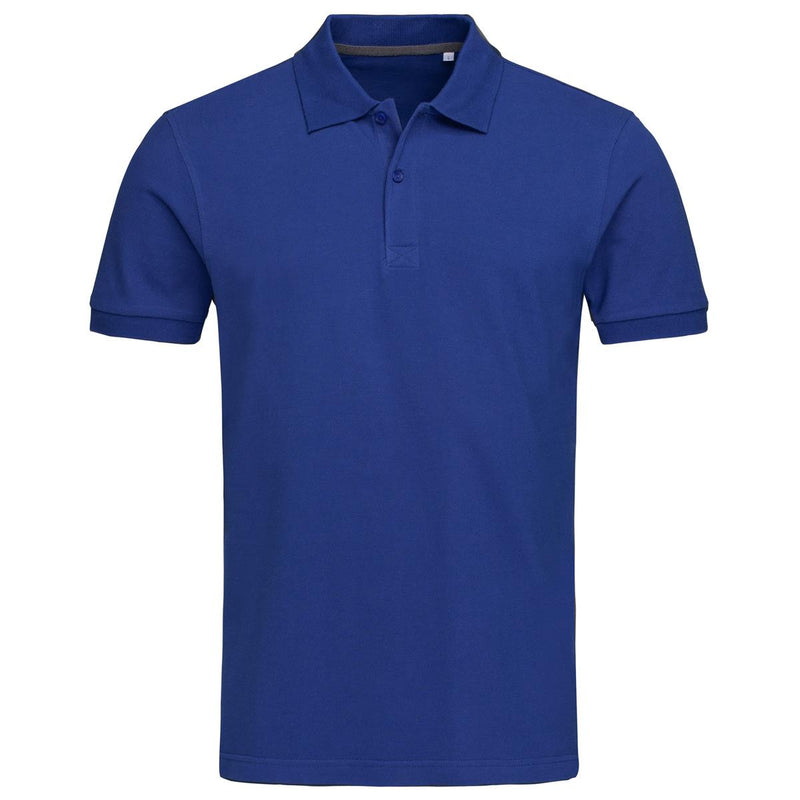 ST9050.Men's Henry Polo