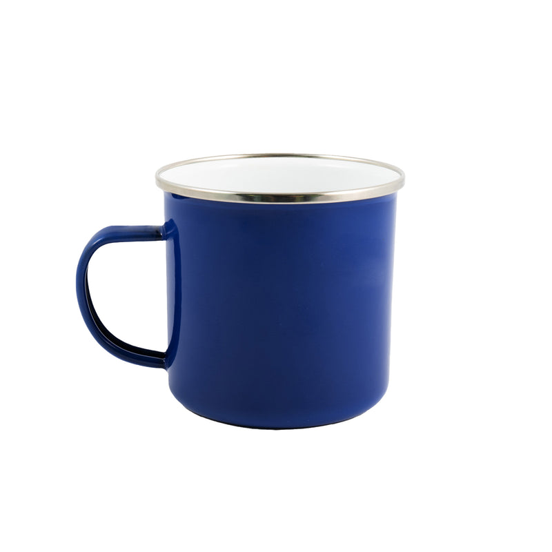 LL4924.Enamel Mug