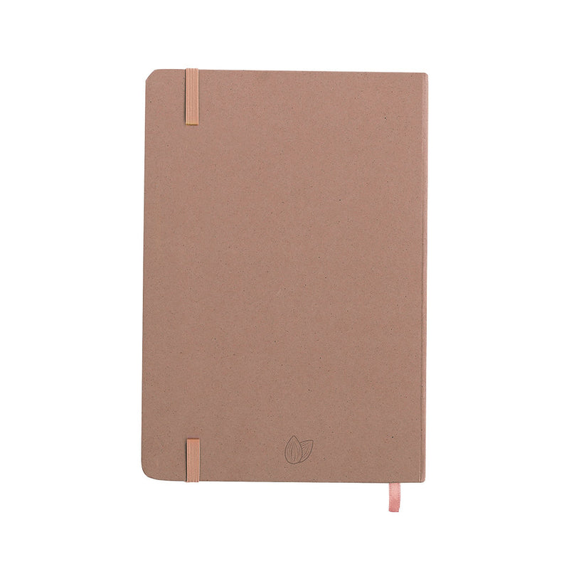 Fruit Paper Notebook