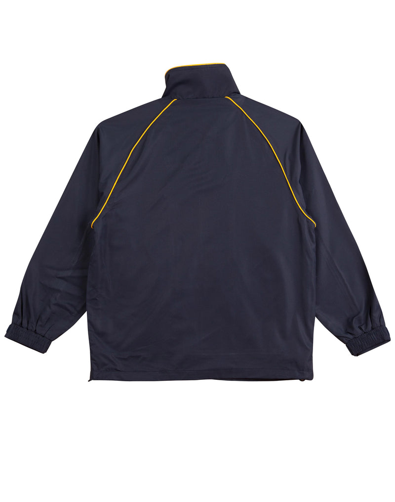 JK21K CHAMPION'S TRACK TOP Kids'