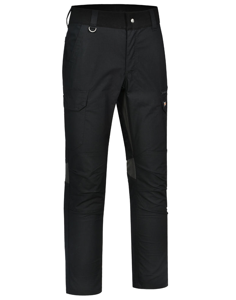 WP24 UNISEX RIPSTOP STRETCH WORK PANTS