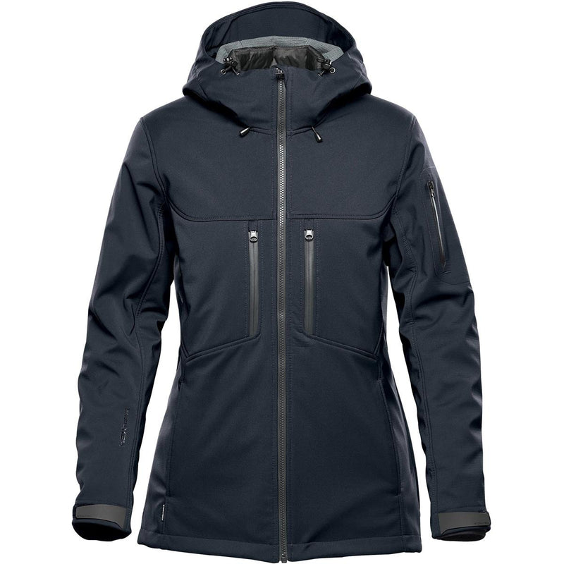 HR-2W.Women's Epsilon System Jacket