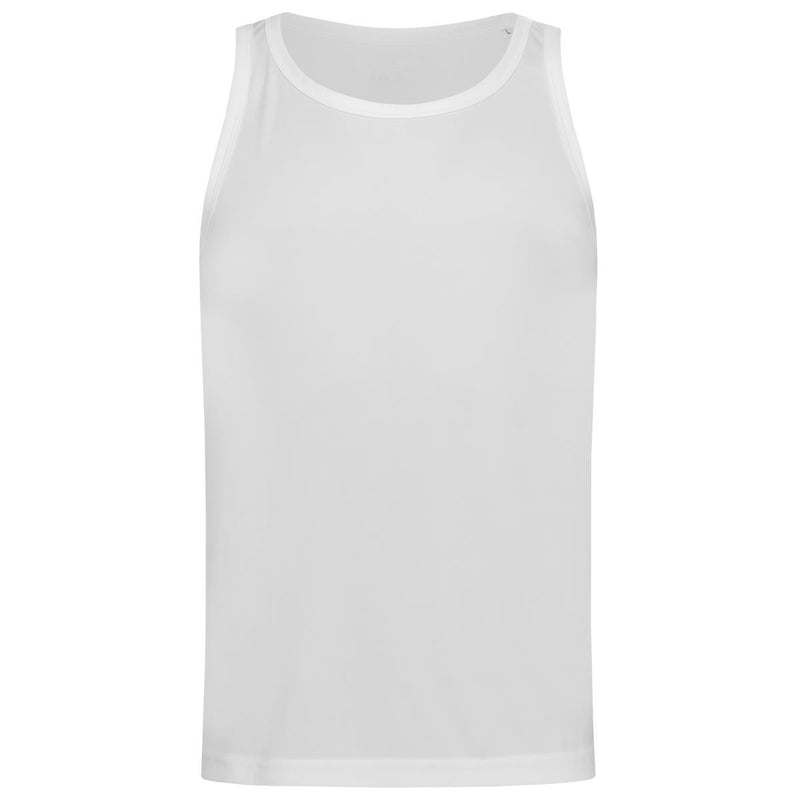 ST8010.Men's Active Sports Top