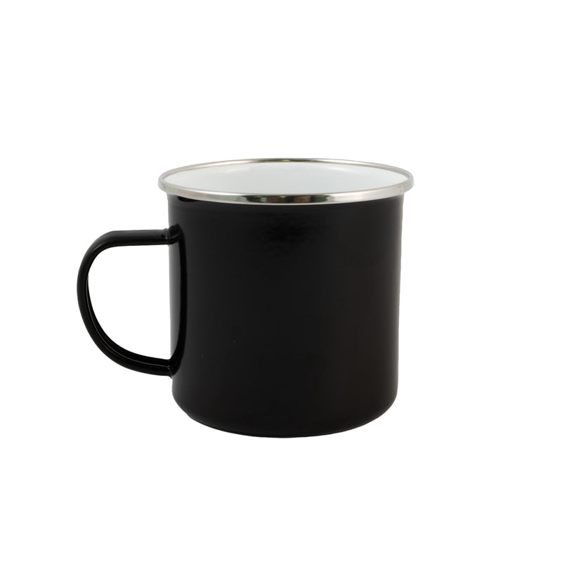 LL4924.Enamel Mug