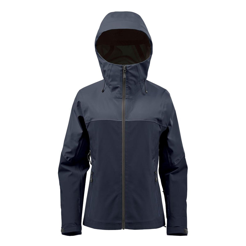 RX-2W.Women's Vertex Stormshell