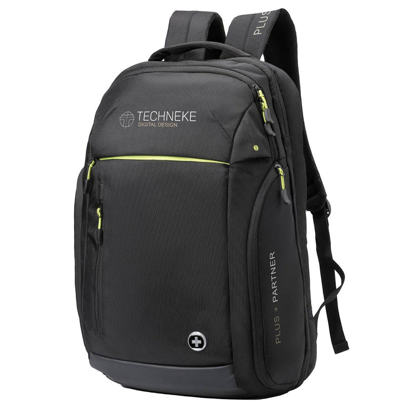 SD805.Swissdigital Java Backpack