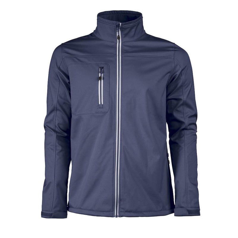 PA100.Vert Men's Softshell Jacket