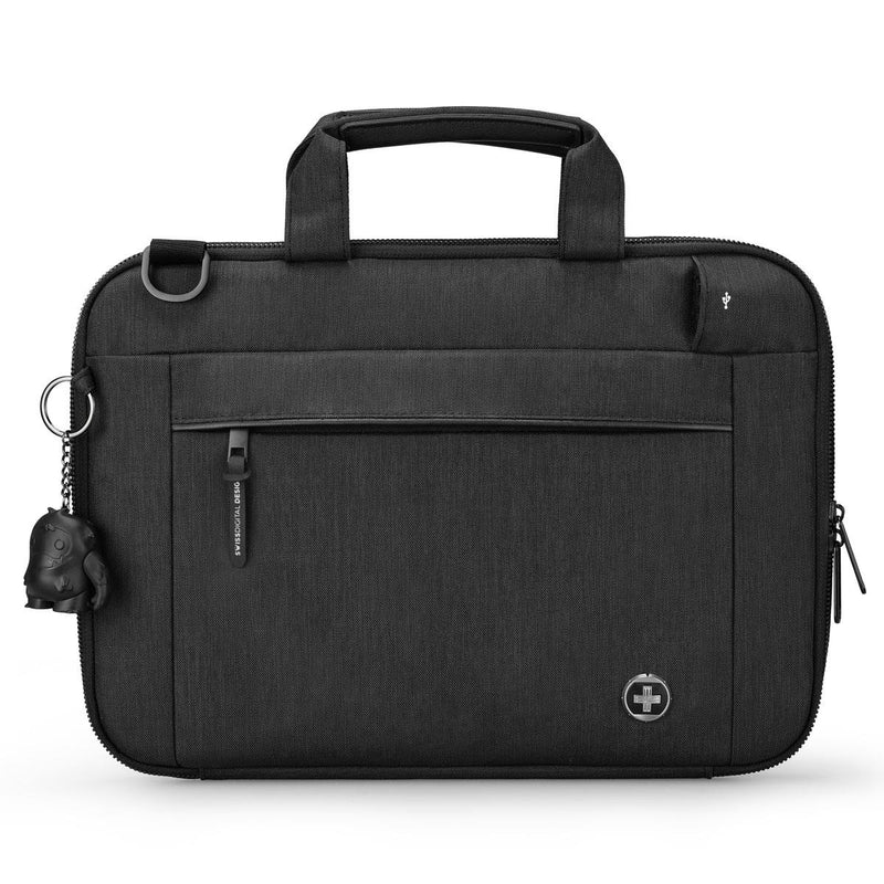 SD8525.Swissdigital Bolligen 14'' Laptop Sleeve