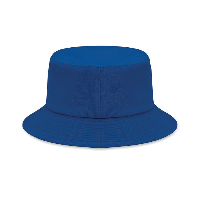 Brushed Cotton Bucket Hat