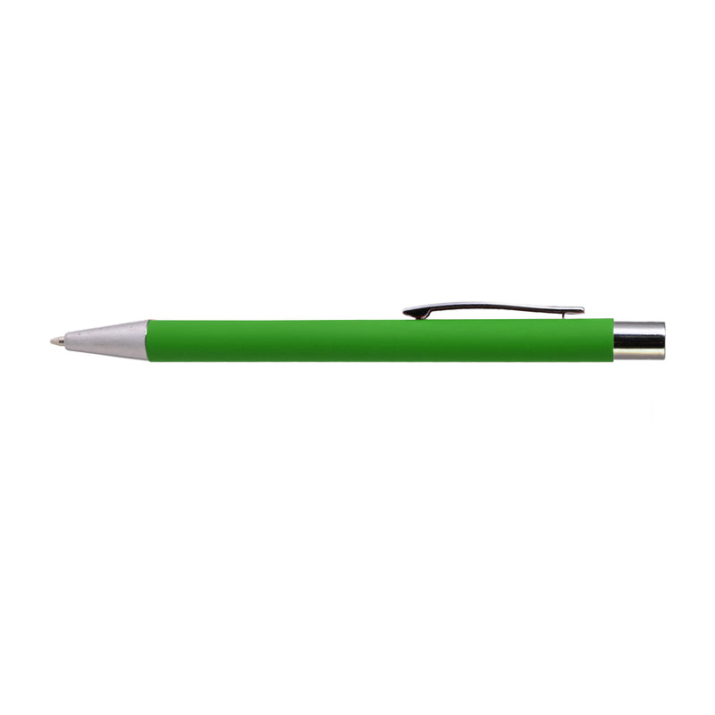 LL2113.Aspen Aluminium Pen