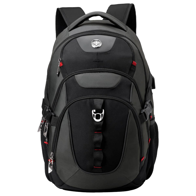 SD803.Swissdigital Vector Backpack