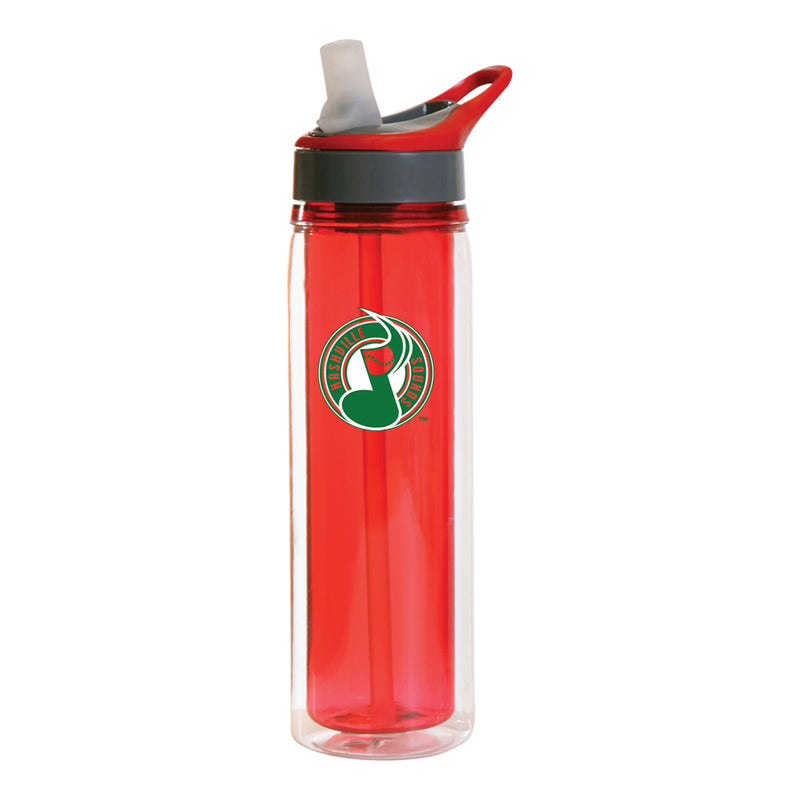 Lakeland 600ml Tritan Insulated Water Bottle